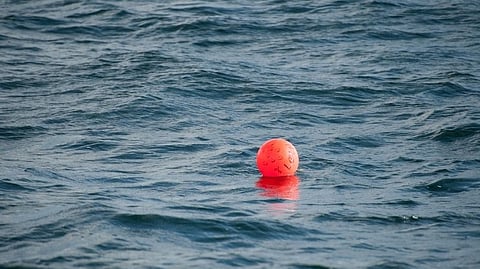 Body of a BSNL employee in Goa was found floating in river