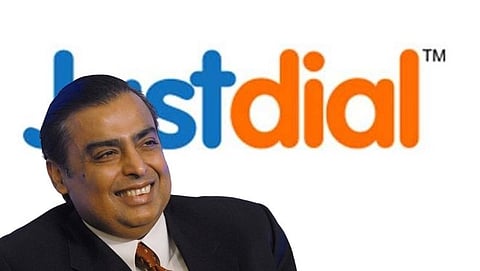 कोट्यावधी व्यवसायिकांपर्यंत पोहोचण्यासाठी मुकेश अंबानी यांनी एका मोठ्या कंपनीला एक ऑफर दिली आहे.