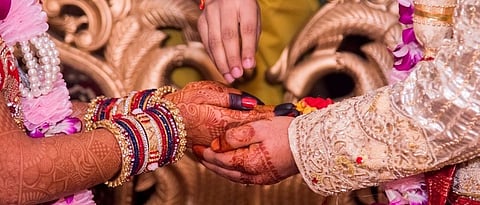Marriage