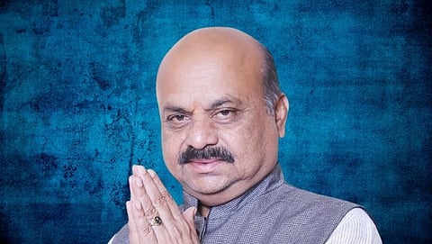 Basavaraj S Bommai will be a new chief minister of Karnataka