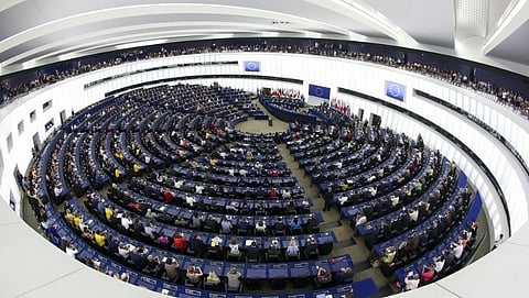 European Parliament