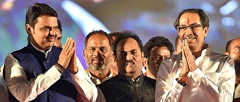 देवंद्र फडणवीस