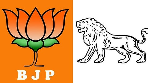 Goa Politics : MGP & BJP