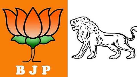 Goa Assembly 2022 : MGP & BJP