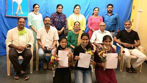 Madgaon Schools