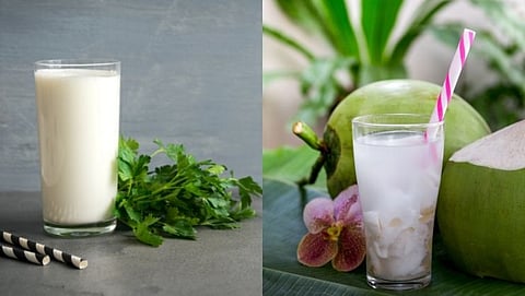 Shrawan fast special: Include these four drinks in your diet