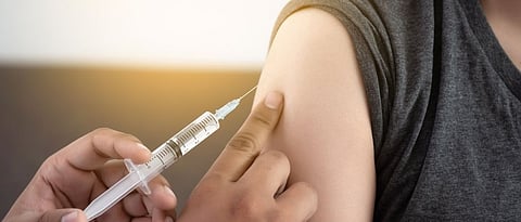 Vaccination