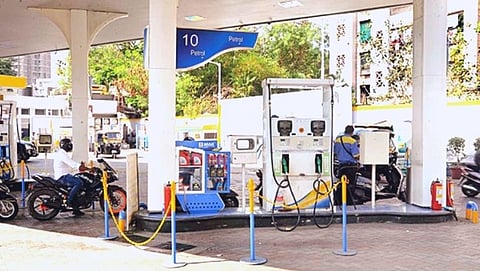 After petrol and diesel, now the price of CNG and PNG has gone up