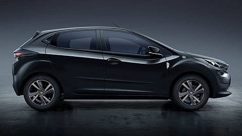 Dark Edition Model