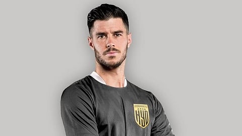 Edu Garcia