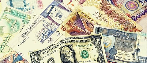 UAE Dirham