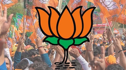 Goa BJP