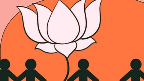 Goa Politics