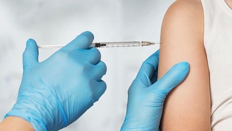 Vaccination