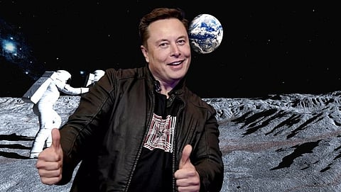 Elon Musk