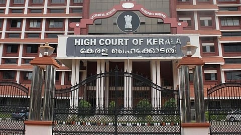 Kerala High Court