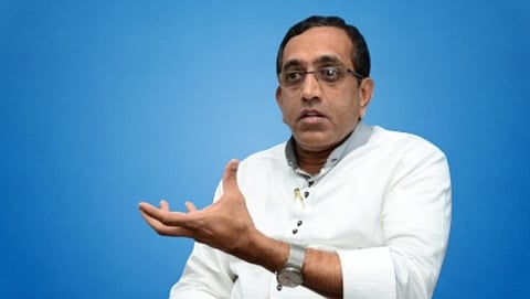 Deepak Dhavalikar