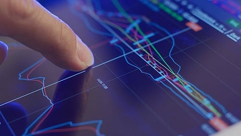 The Share market remained stable even after major economic changes
