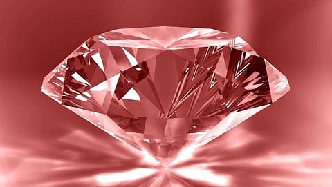 Diamond