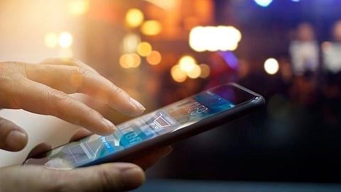 If mobile is constantly hanging, use these tips