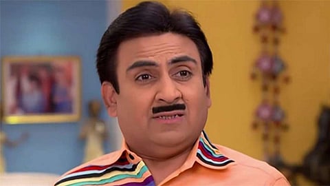 Taarak Mehta Ka Ooltah Chashmah