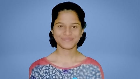 Dhanashree Prakash Naik