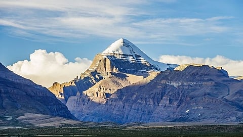 Mount Kailash