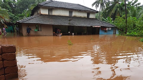 Floods Updates