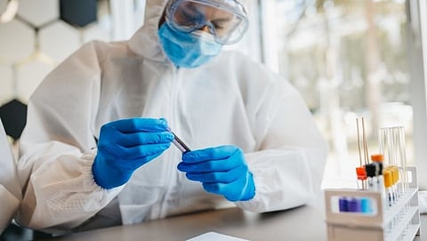 Omicron Variant JN.1 in Goa