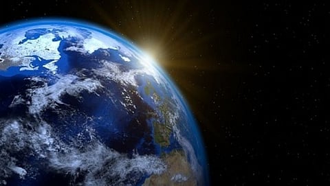 Earth
