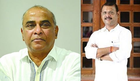 या याचिकेवरील सुनावणी वेगळ्या द्विसदस्यीय खंडपीठासमोर होणार आहे.