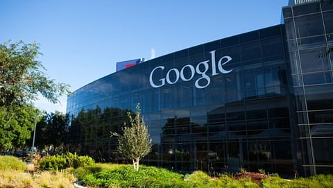 Google Headquarter