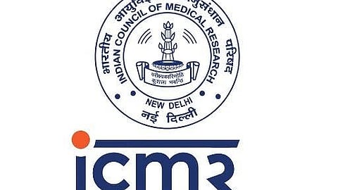 Indian Council of Medical Research (ICMR)
