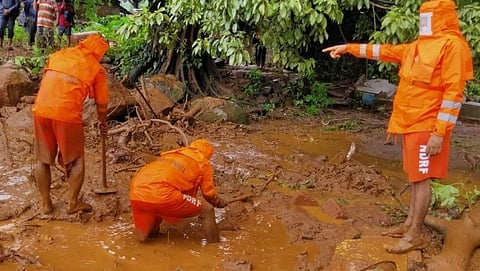 Maharashtra Floods