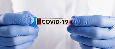 Covid 19