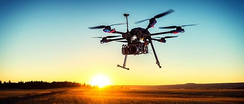 Drone