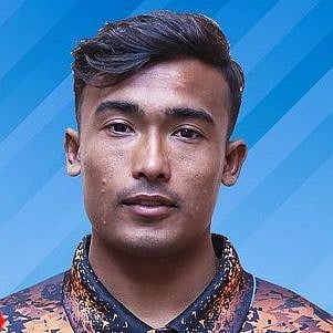 I-League: Shoib Akhtar