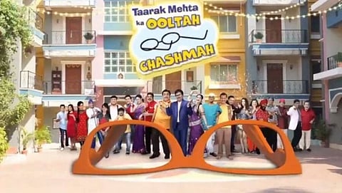 Taarak Mehta Ka Ooltah Chashmah
