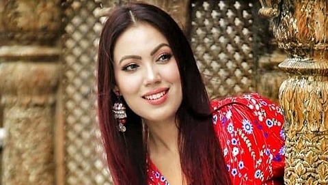 Taarak Mehta Ka Ooltah Chashmah fame Babita ji