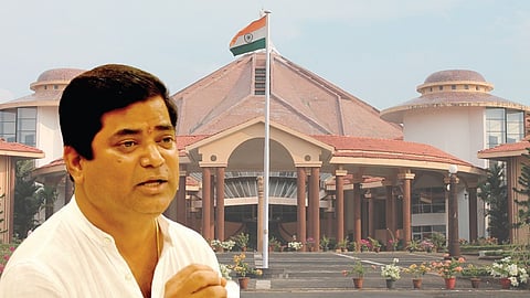 Babu Kavalekar