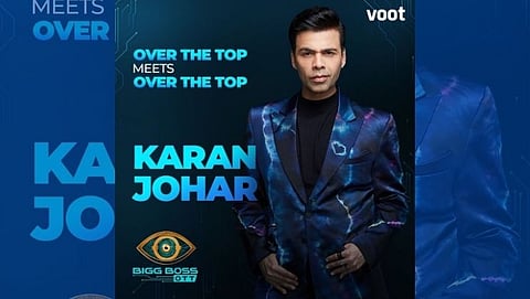 Karan Johar