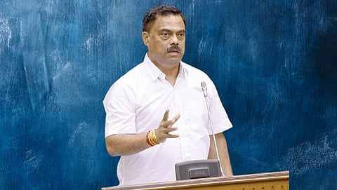 Neelkanth Halarnakar
