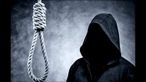 Death Penalty