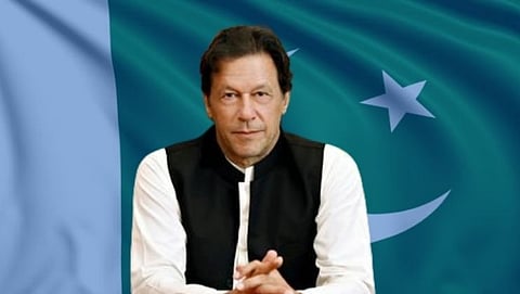 Imran khan