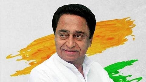 Kamal Nath to be Congress executive president?