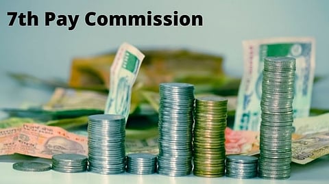 7th Pay Commission