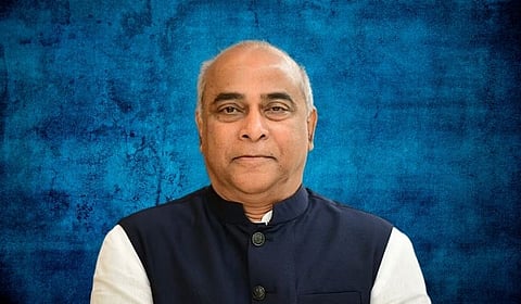 Deputy Chief Minister of Goa: Babu Ajgaonkar