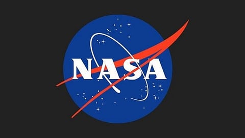 NASA shares amazing view of Sun