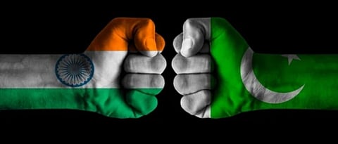 bharat pakistan