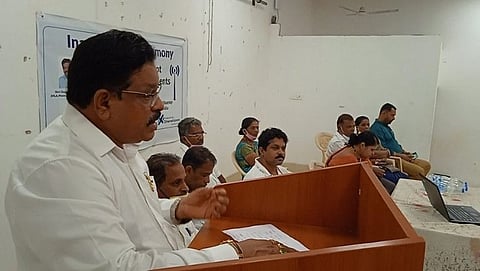 MLA Dayanand Sopte gives big statement ahead of Goa Elections